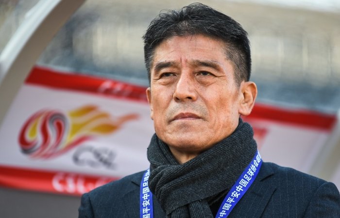 中韩校园足球携手共进 中国足球腾飞需从校园根基抓起