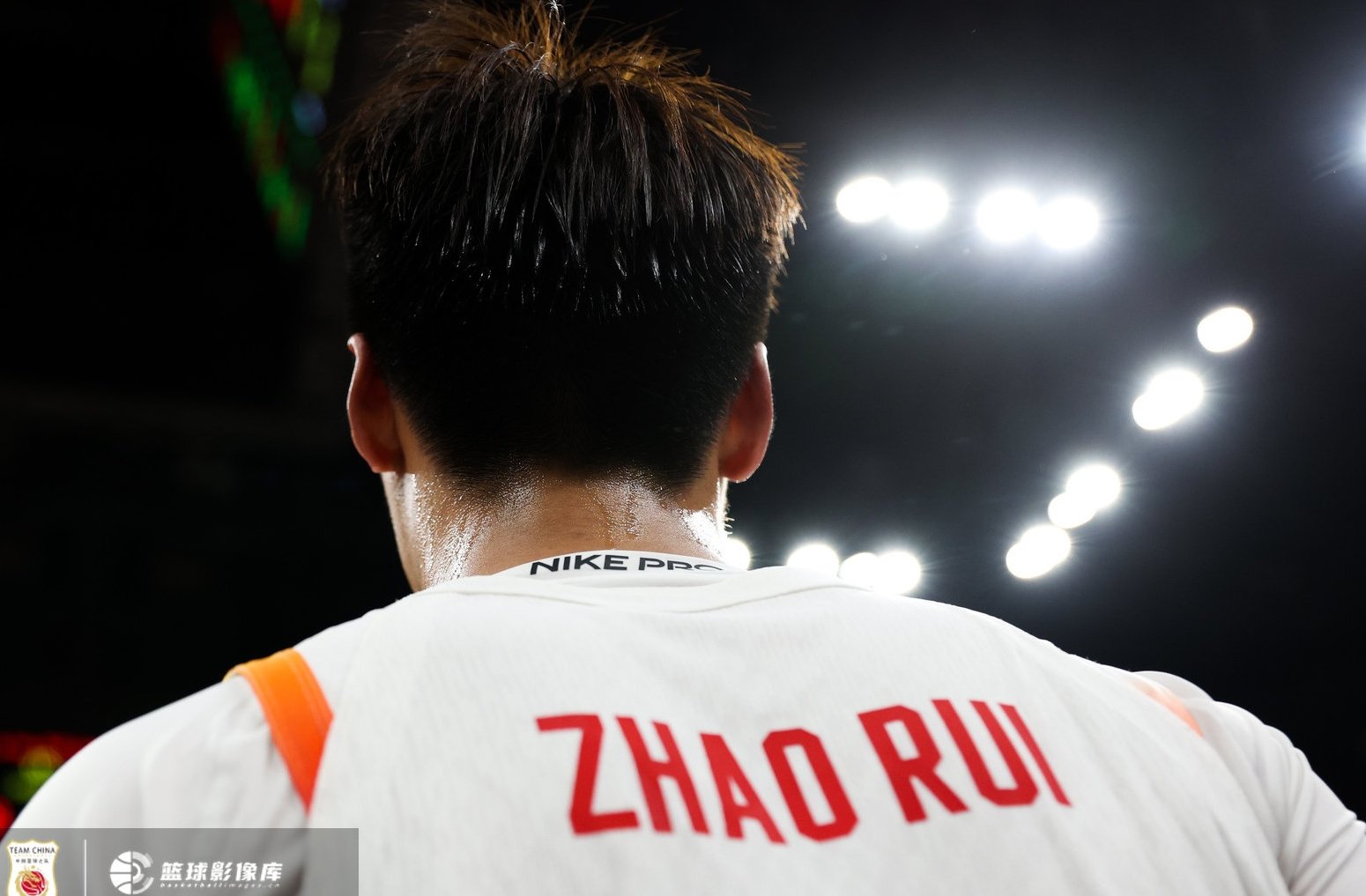 逆境勇进方显英雄本色 赵睿诠释迎难而上的强者之道