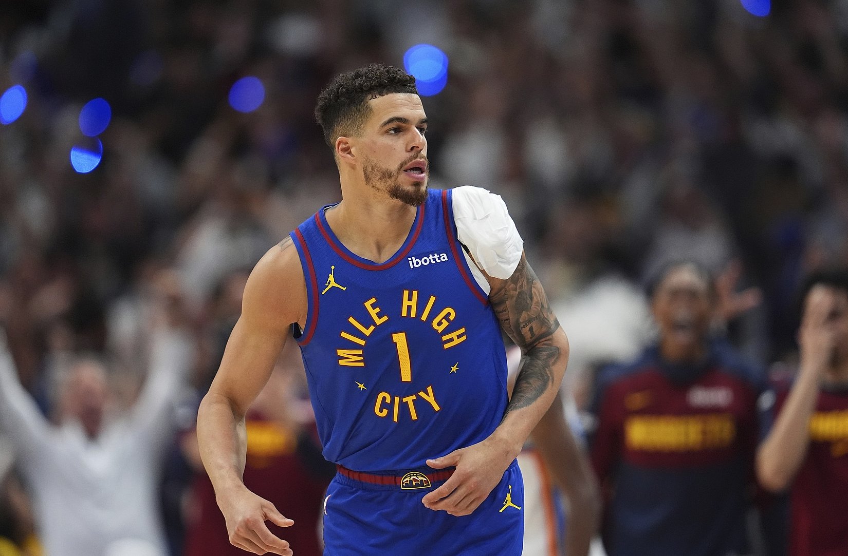 NBA球星自曝生育困境 金钱与情感的双重考验